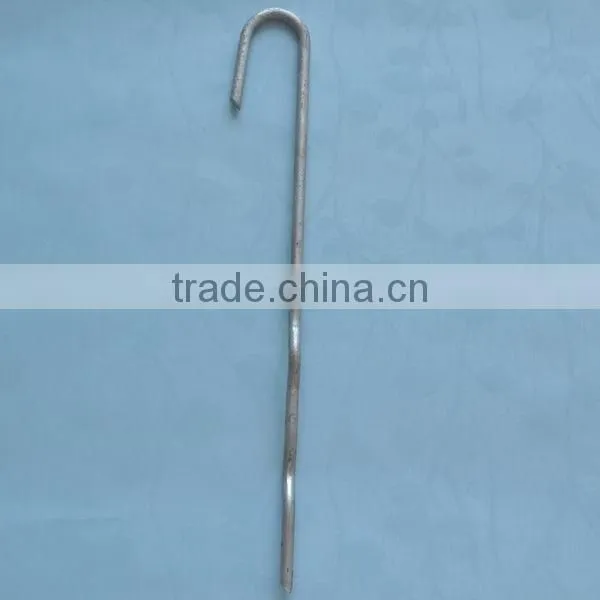 Steel Peg Supplier in China photo-3
