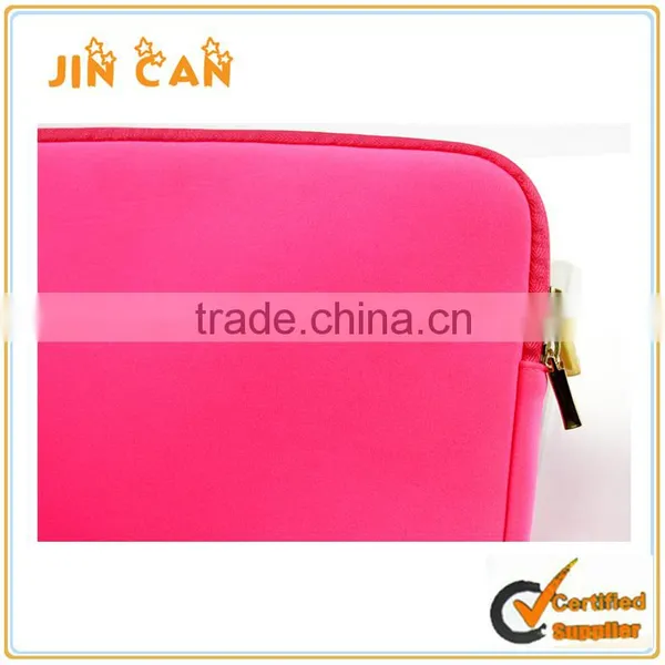 Neoprene Briefcase Computer Sleeve Bag photo-6