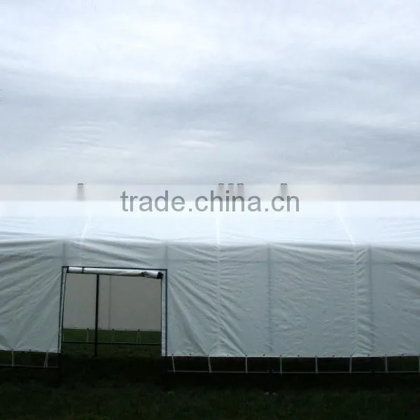Dock Boat Shelter Tent , Car Garage , Storage Shelter ,warehouse Tent photo-3