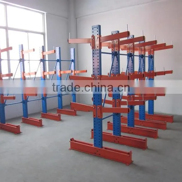 Warehouse Storage Cantilever Rack,industrial Hose Rack photo-5