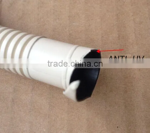 High Quality Air Conditioning Appliances Helix PVC Hose photo-5