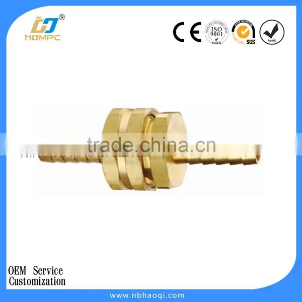 Garden Thumb Water Hose to Hose Connector photo-2