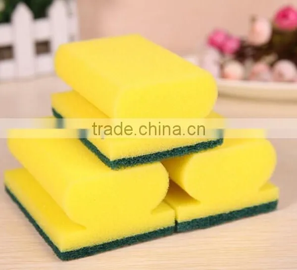 Commercial Cleaning Sponges Cleaning Sponge