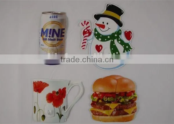 VACUUM SUCTION CUP PLASTIC HOOK photo-5