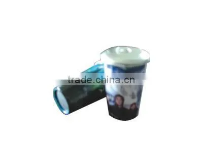 29x20x45mm Metal Tin Cup photo-3