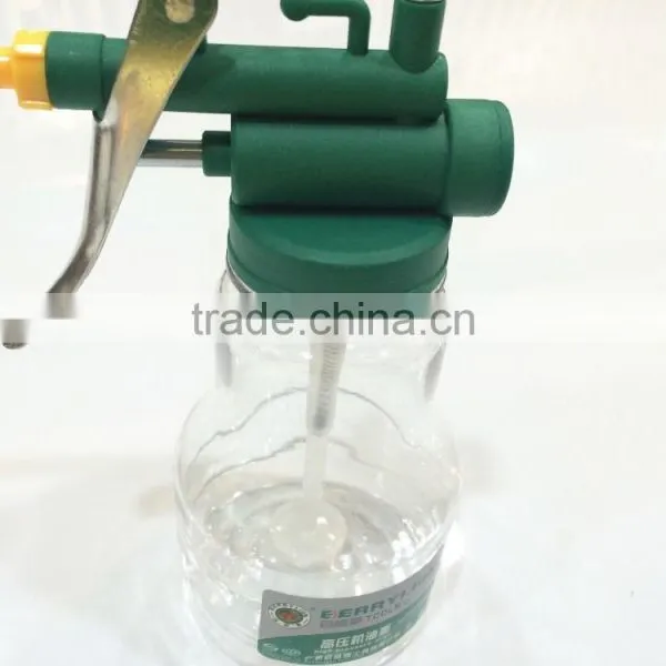 BERRYLION 350g Crystal Tank Oil Filling Machine Olier With Cheap Price photo-3