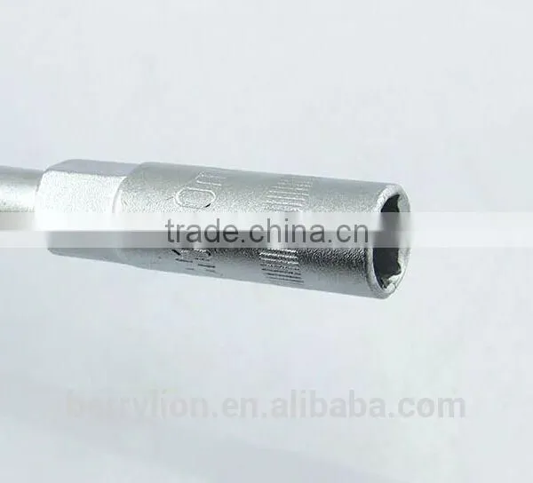 Berrylion Trigeminal Wrench Extension Long Hanlde Trigeminal Wrench photo-3