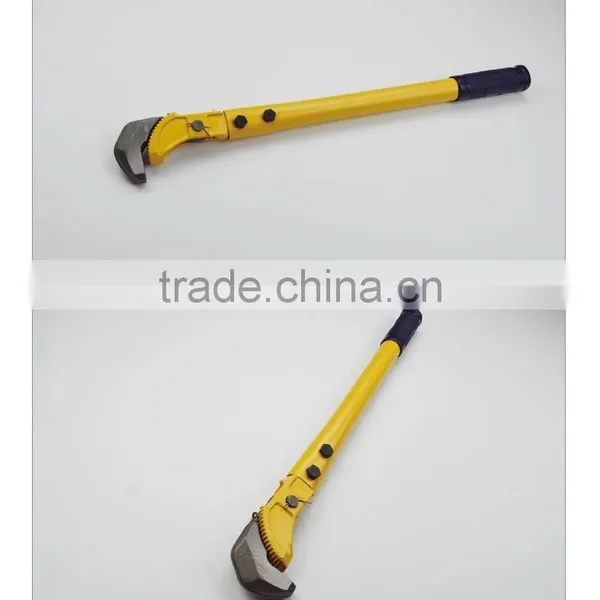 24" Architectural Reinforiced Pliers CR-V Material photo-5