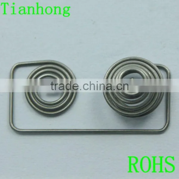 Double Compression Springs /Conical Compression Springs
