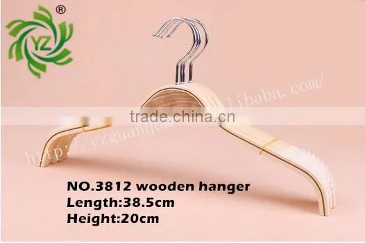 Wooden Hanher for Clothes photo-3