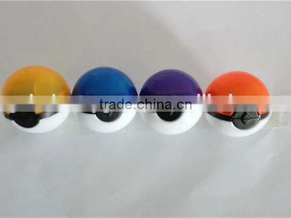 3cm Hot Sell Pokeball photo-2