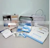 Hotel Use Seat Cover Paper Factory photo-3