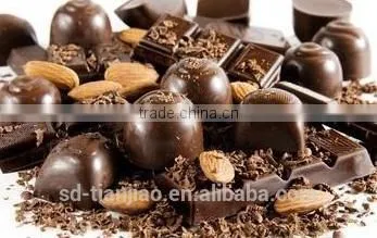 Chocolate Ingredients--Non Dairy Creamer