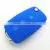 Multifunctional Direct Manufacturer Car Key Cover Case for vw With Multi Colors photo-3
