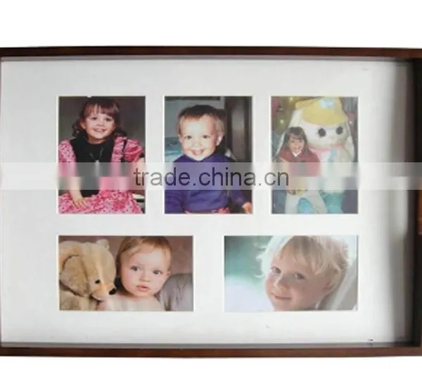 2015 New Product Wooden Tray for Child photo-3