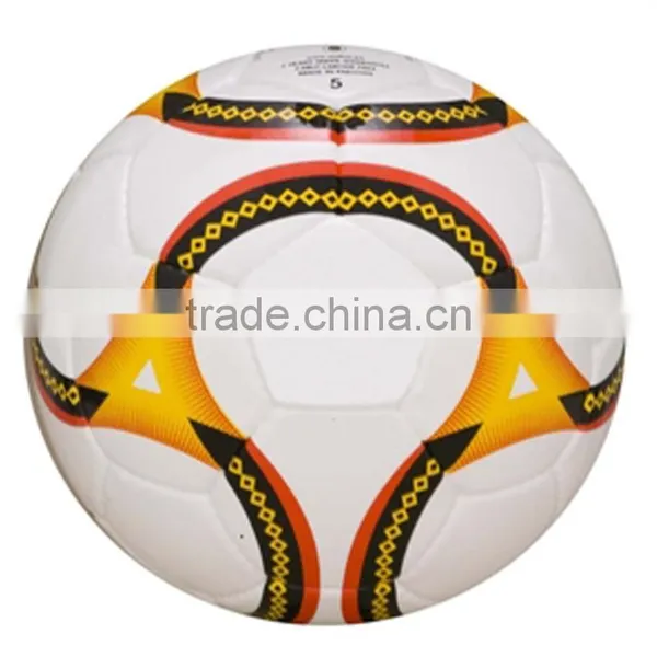 Training Soccer Balls Footballs Size 5 With Popular Design