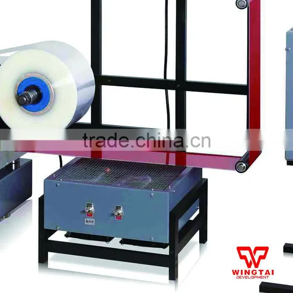 Continuous Intaglio Proofing Press For Label photo-4