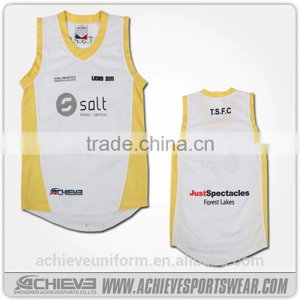 Custom Sublimated American Football Uniforms,american Football Jerseys photo-3