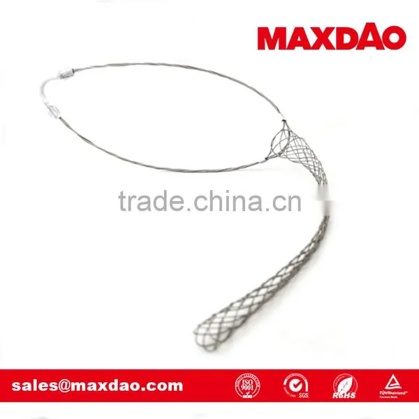 Smooth Cable Close Weave China Hoisting Grip photo-6