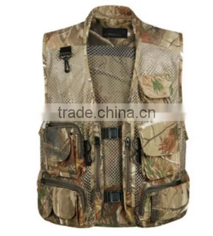 in Stock Fishing Backpack Fly Fishing Vest