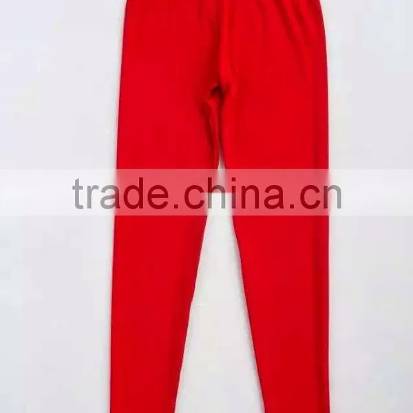 2016 Sexy Women Thermal Pants