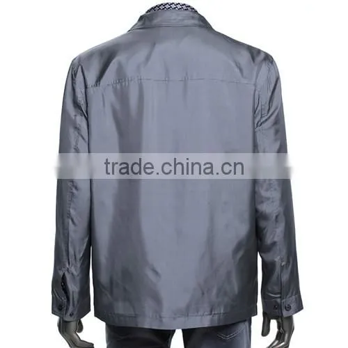 Mens 2016 Custom Custom Jacket in New Model photo-3