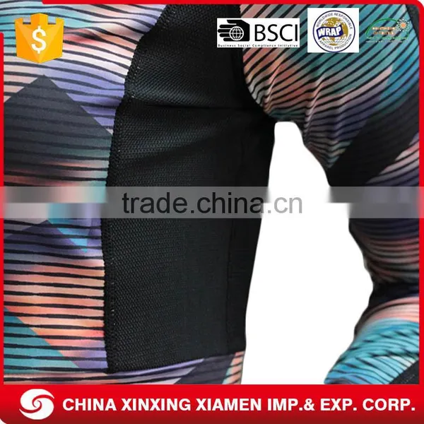 Wholesale Custom Women Fashionable Sports Dry Fit Running Jackets photo-6