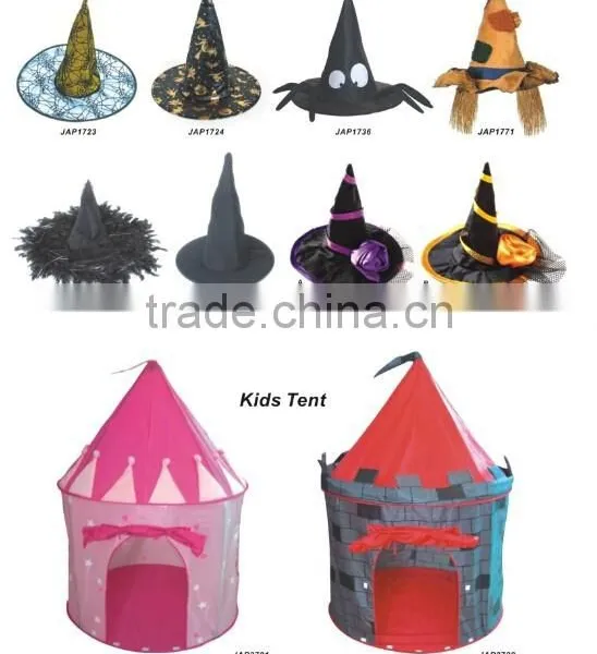 Halloween, Carnival & Party Hat photo-5
