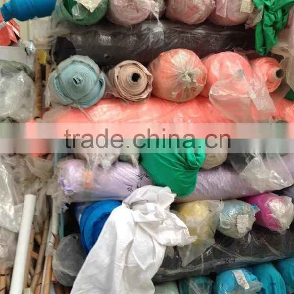 Fashion Design Printing Lycra Fabric for Swimwear Fabric Stocklot photo-5