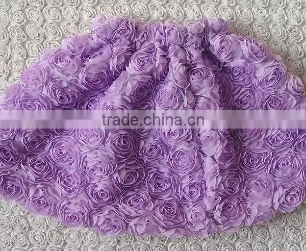 2015 Wholesale Fancy Cheap Hot Sale Top Quality Lace Skirt photo-5