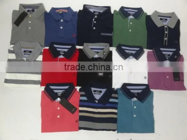 Fashionable Mens Polos T-Shirts photo-4