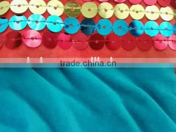 Garment Stocks New Designs Colorful Christmas Socks photo-4