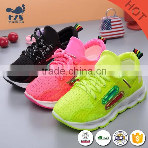 New Design Battery Operated Led Shoes Light for Children photo-3