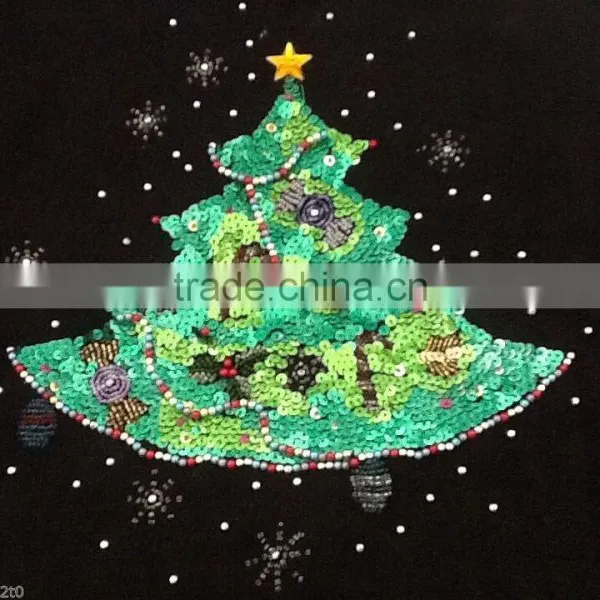 Unisex Christmas Jumpers Christmas Sweaters 2015 photo-2