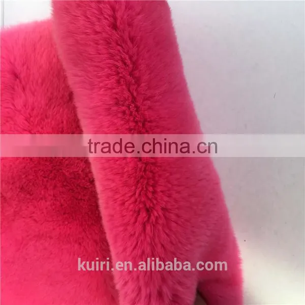 Good Quality Rex Rabbit Fur Skin, Fur Rabbit for Clothing Tp-2 photo-2