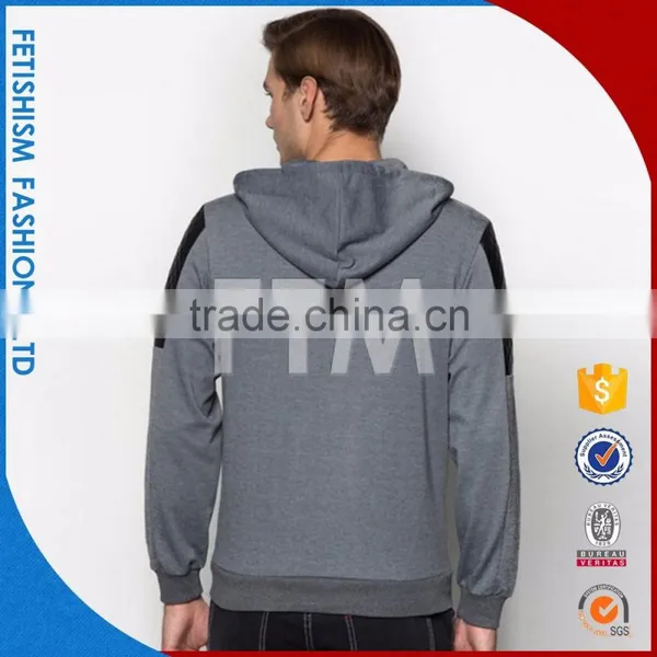 Top Quality OEM Service Bomber Jacket Wholesale photo-3