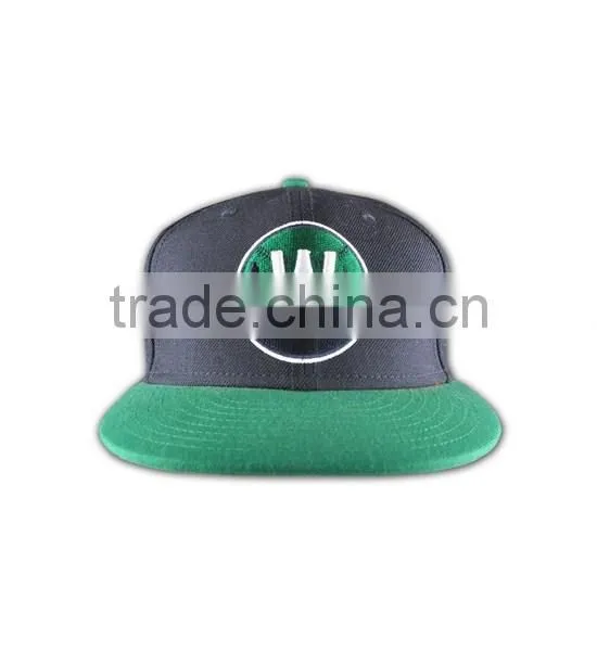 BSCI/ISO9001 Factory Wholesale Hot Sale Cotton Old Fashioned Trucker Cap photo-2