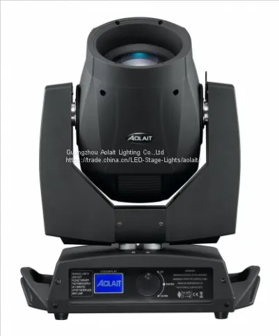 200W Beam Moving Head Light