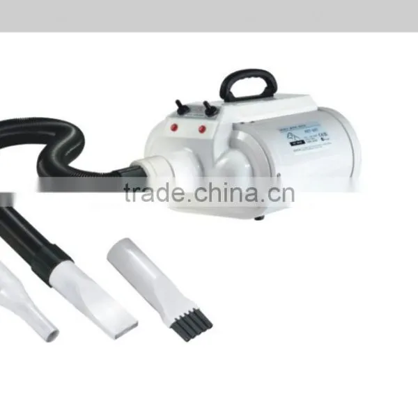 Dog Hair Dryer Pet Blower Grooming Dryer photo-2