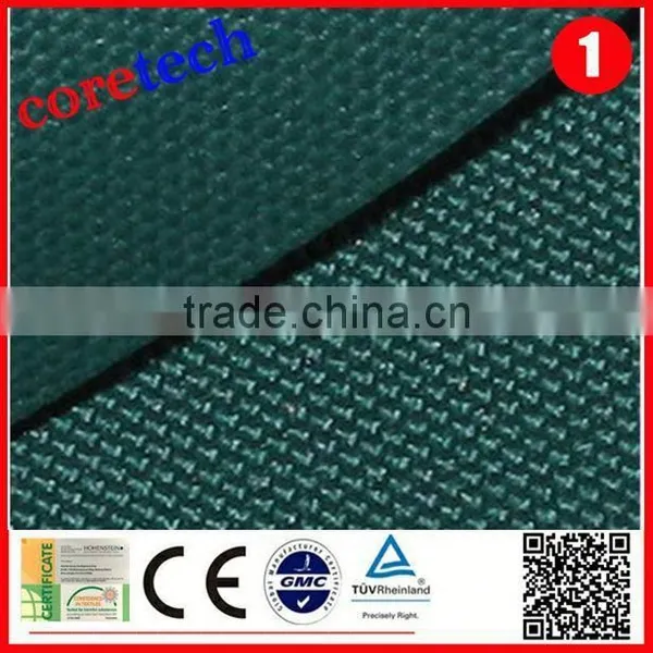 Hot Sale Fashion Pvc Coated Polyester Outdoor Furniture Fabric Factory photo-2