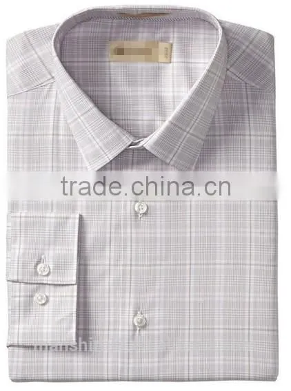 Men's Dress Shirts Collection photo-2