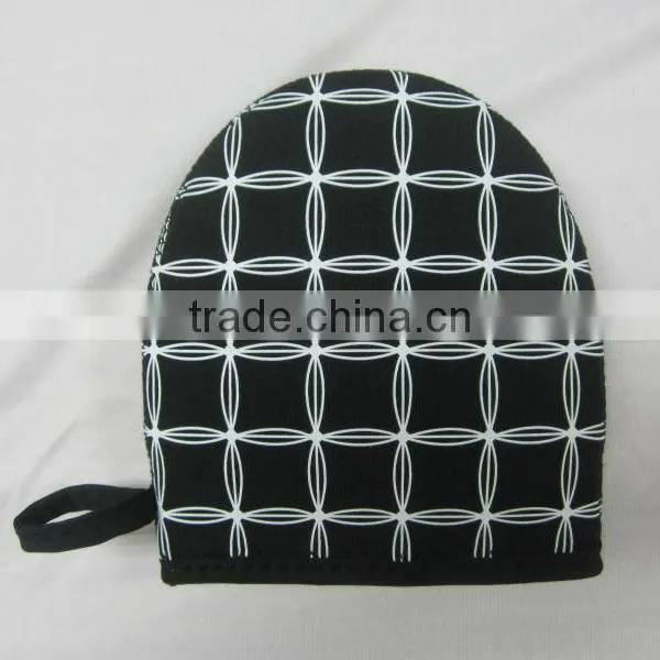 GR-G0050 High Quality Hot Sale Neoprene Oven Glove photo-2