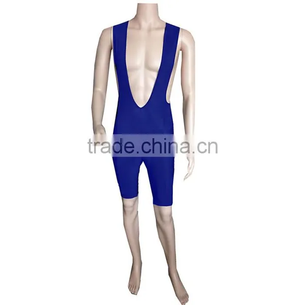 Unique Design Custom Men Bike Bib Specialized Cycling Clothing photo-3