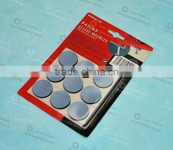 Self Adhesive Felt Pad
