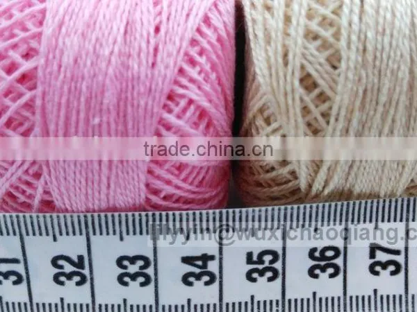 Fancy Knitting Yarn ,kevlar Yarn for Knitting photo-5