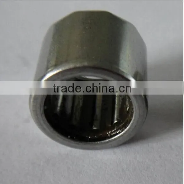 HF1612 16x22x16 mm Turkey Hot Sale Steel One Way Needle Clutch Bearing photo-2