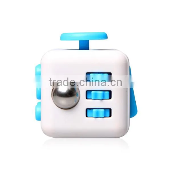 Anxiety Desk Toy Fidget Cube photo-2