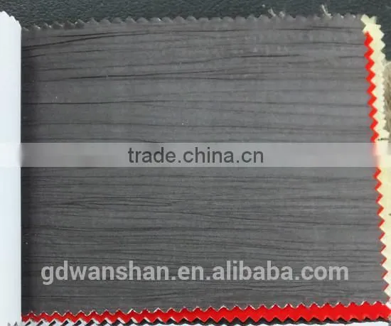 Cheap Price Hardcover Book Binding Paperbase pu Leather Textile Fabric Cloth for Diary Covering photo-3