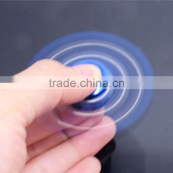 Fidget Spinner Stress Reducer Relieves ADHD Hand Spinner Toys photo-5