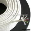 Unshielded and Shielded Alarm Cables With PE/PVC Insulation and PVC/LSOH Jacket
